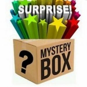 Surprise Mystery Box! 1 lb